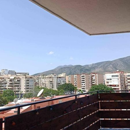 Star Apto Torremolinos Wifi Terraza Centro Ngoại thất bức ảnh