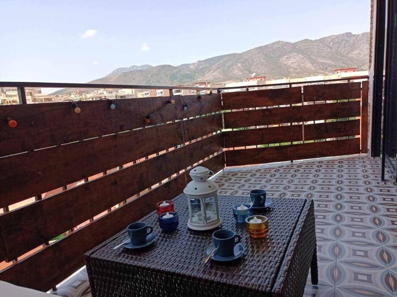 Star Apto Torremolinos Wifi Terraza Centro Ngoại thất bức ảnh