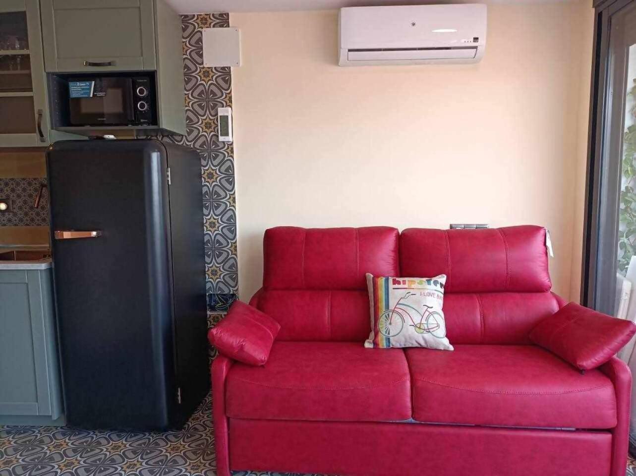 Star Apto Torremolinos Wifi Terraza Centro Ngoại thất bức ảnh