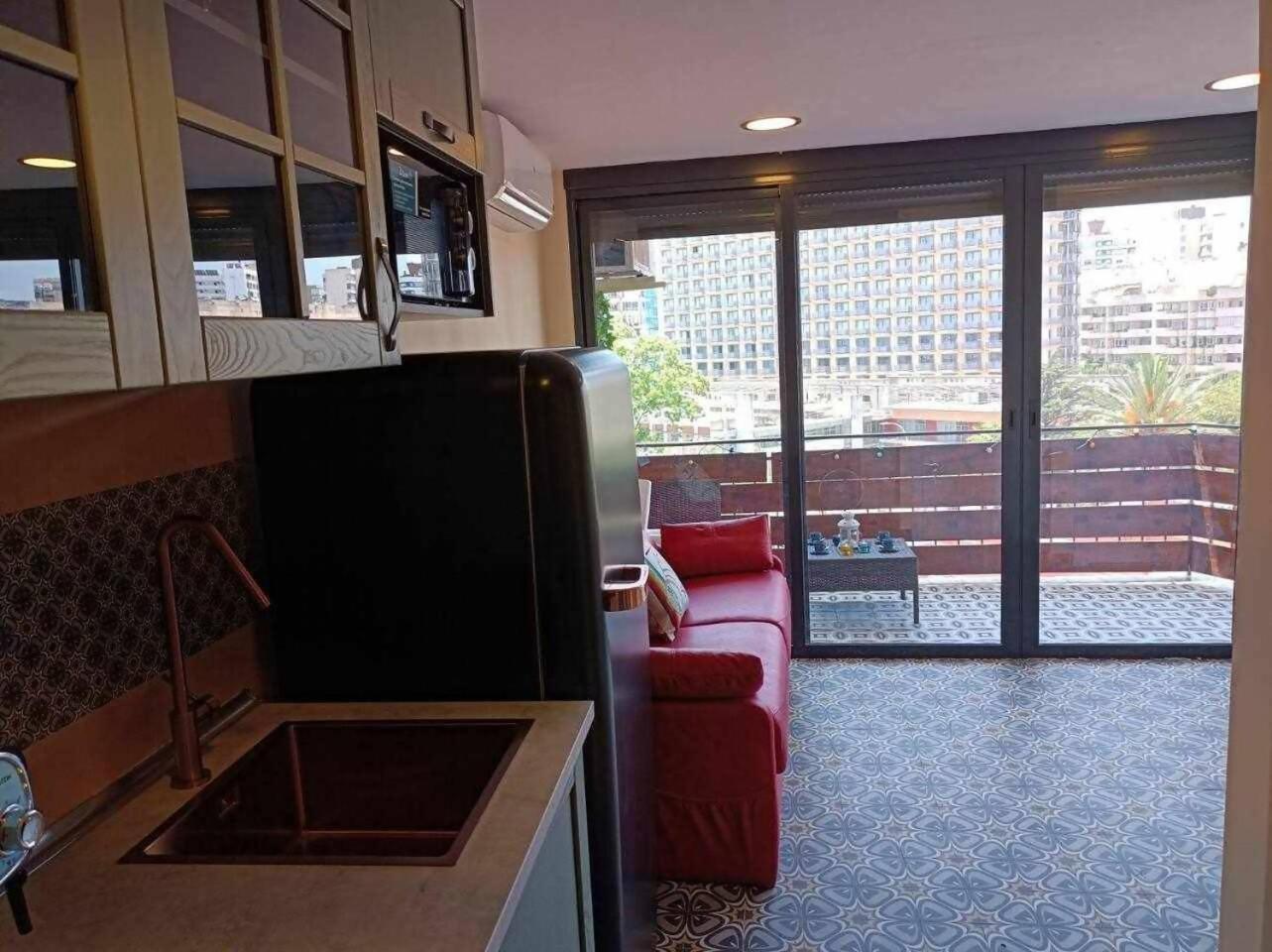 Star Apto Torremolinos Wifi Terraza Centro Ngoại thất bức ảnh